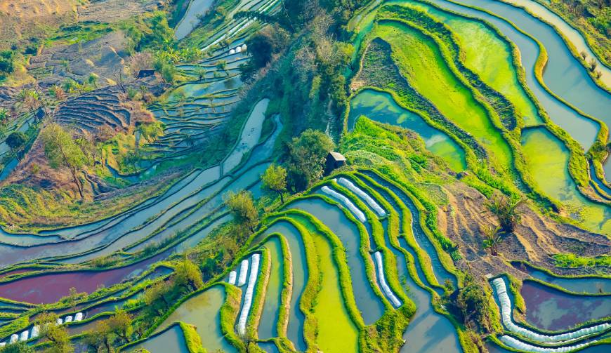 走进贵南县TVC拍摄：解锁本地化场景与创意镜头的完美融合