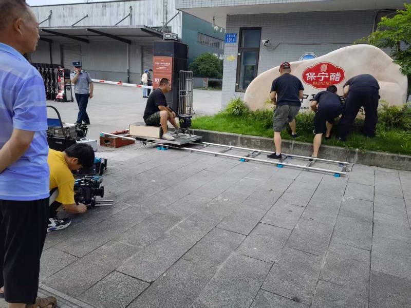 贵南县广告片拍摄公司核心优势：全流程服务，让品牌广告片省心更出彩