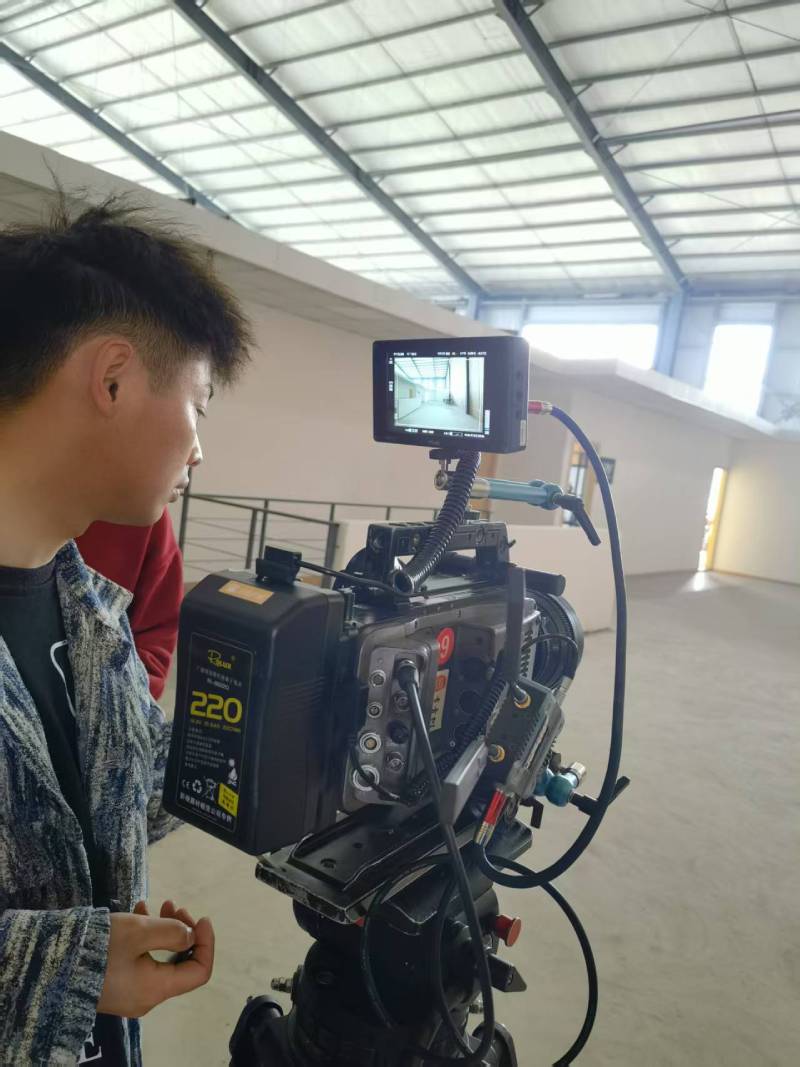 解锁贵南县广告片拍摄：以创意镜头，解锁品牌商业价值新高度