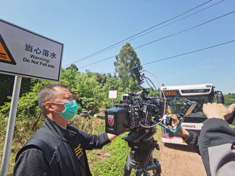 贵南县TVC拍摄公司：深耕本地市场，为品牌定制专属拍摄方案