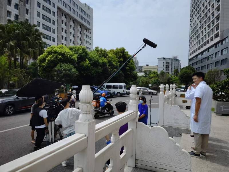 贵南县广告片拍摄公司低成本实现高规格制作的诀窍